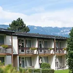 Jungfrau Annex Alpine-inn
