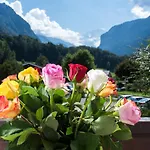 Jungfrau Annex Alpine-inn Szálloda 3*