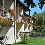 Jungfrau Annex Alpine-inn 3*