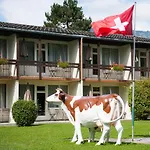 Jungfrau Annex Alpine-inn 3*