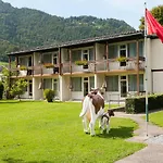 Jungfrau Annex Alpine-inn Ξενοδοχείο Wilderswil
