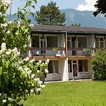 Jungfrau Annex Alpine-inn Wilderswil