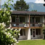 Jungfrau Annex Alpine-inn Ξενοδοχείο 3*
