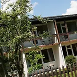 Jungfrau Annex Alpine-inn Wilderswil