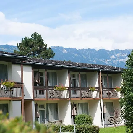 Jungfrau Annex Alpine-inn