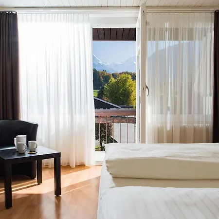 Jungfrau Annex Alpine-inn