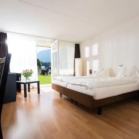 Jungfrau Annex Alpine-inn 3*