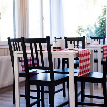 Jungfrau Annex Alpine-inn 3*