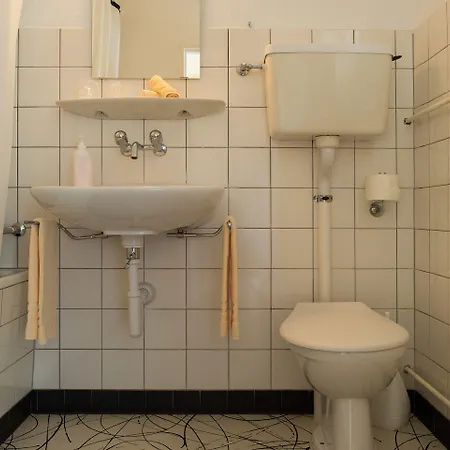 Jungfrau Annex Alpine-inn וילדרסויל