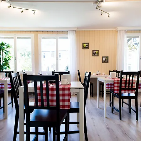 Jungfrau Annex Alpine-inn 3*