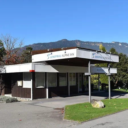 Jungfrau Annex Alpine-inn