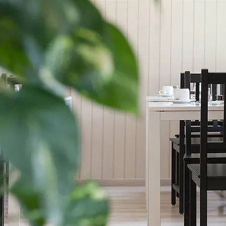 Alpine-inn By Jungfrau 3*