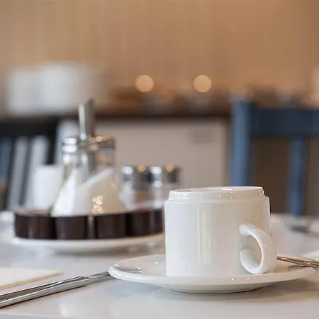 Jungfrau Annex Alpine-inn Hotell Wilderswil