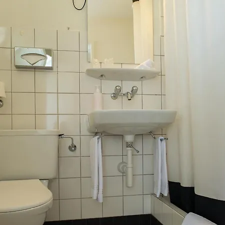 Alpine-inn By Jungfrau Hotel Wilderswil