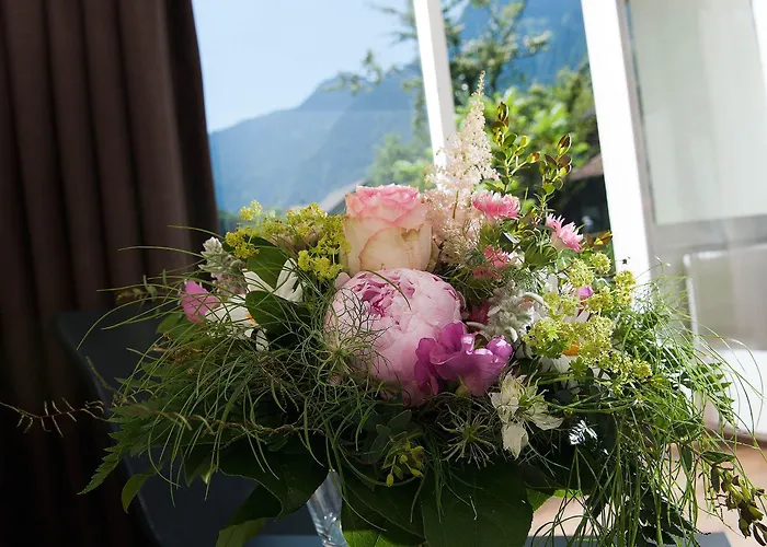 Hotel Jungfrau Annex Alpine-inn Wilderswil