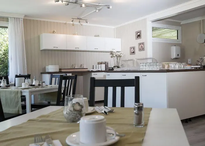 Jungfrau Annex Alpine-inn Wilderswil