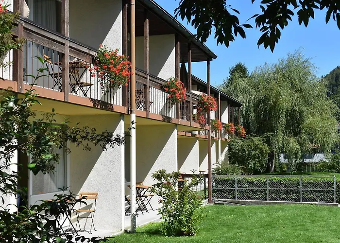 Jungfrau Annex Alpine-inn 3*