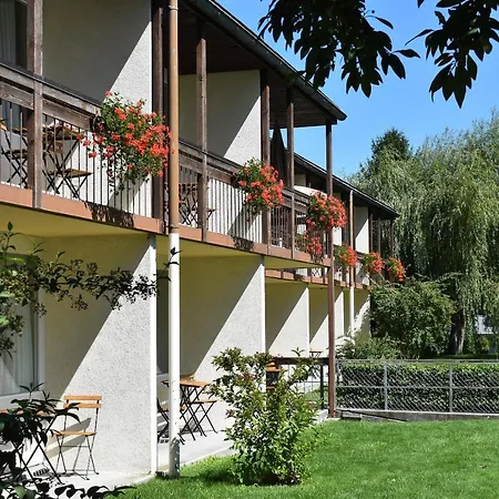 Jungfrau Annex Alpine-inn 3*
