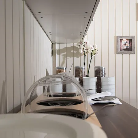 Jungfrau Annex Alpine-inn Hotel Wilderswil