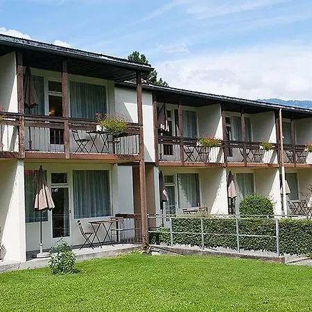 Jungfrau Annex Alpine-inn