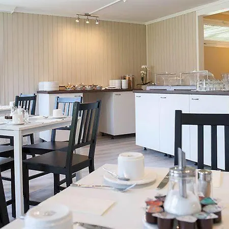Jungfrau Annex Alpine-inn Hotell