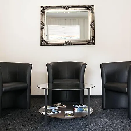 Hotell Jungfrau Annex Alpine-inn Wilderswil